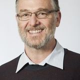 Associate Professor Jim Black 