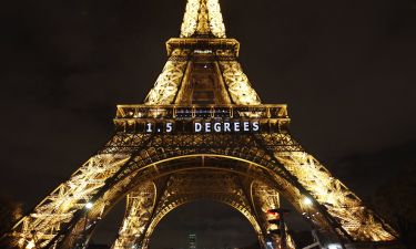 Who’s running late for the Paris Agreement? thumbnail image