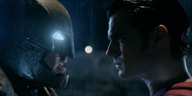 Holy mixed-bag! Batman v Superman thumbnail image