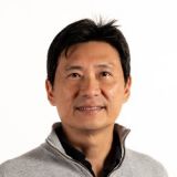 Head shot of Professor Peter Lee