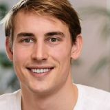 Headshot of Hayden Burch