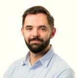 Trevor Steward headshot