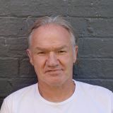 Headshot of Tony Birch