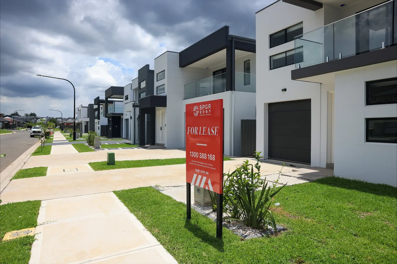 The amount of personal info Australian renters have to hand over is ‘staggering’
