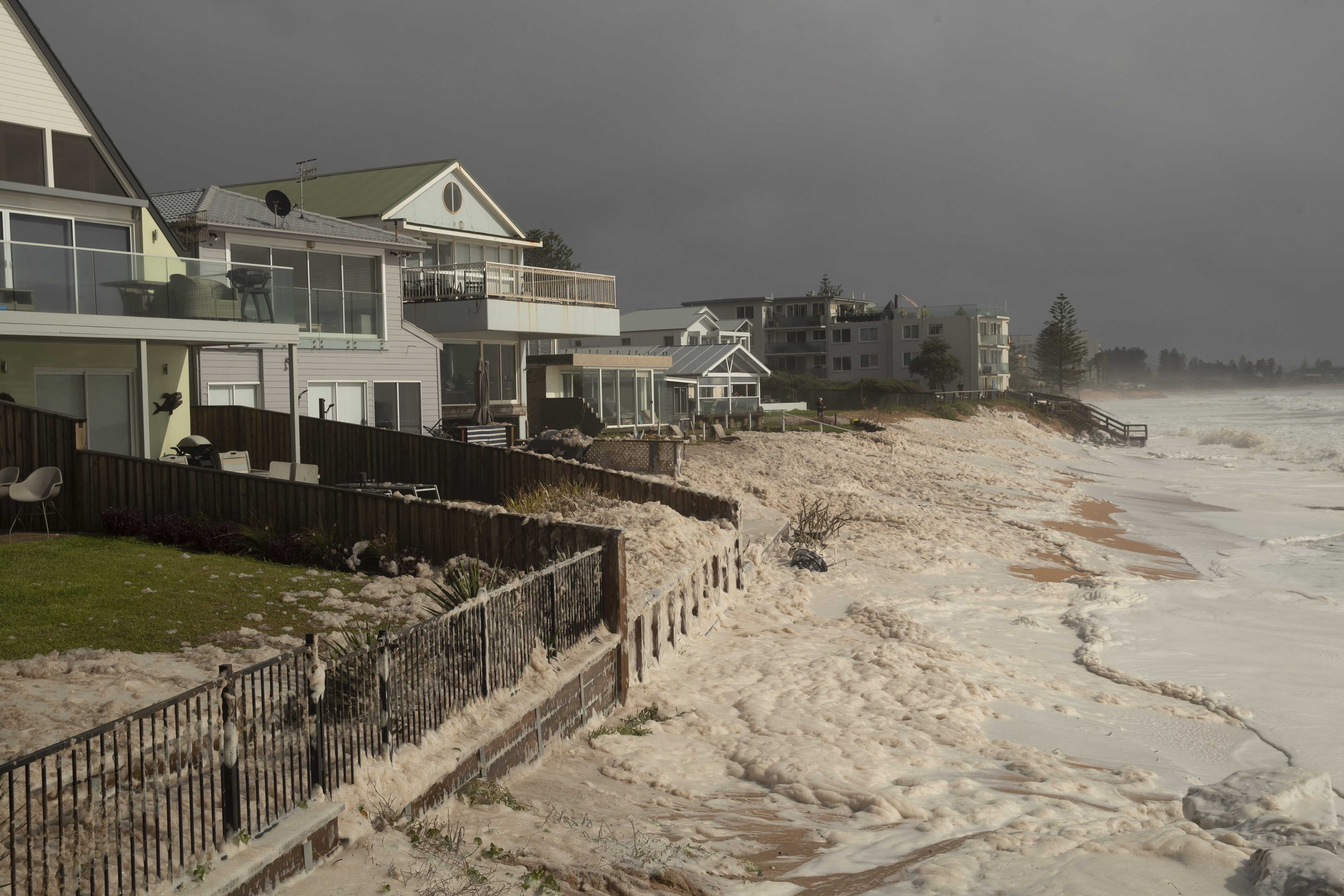 Coastal Erosion Australia