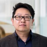 Professor Gang Chen