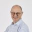 Associate Professor Peter Cebon