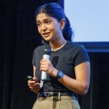 Maneesha Perera