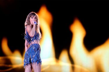 ‘Blank Space’: What if AI wrote the songs instead of Taylor? thumbnail image
