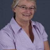 Associate Professor Jenny Chesters 