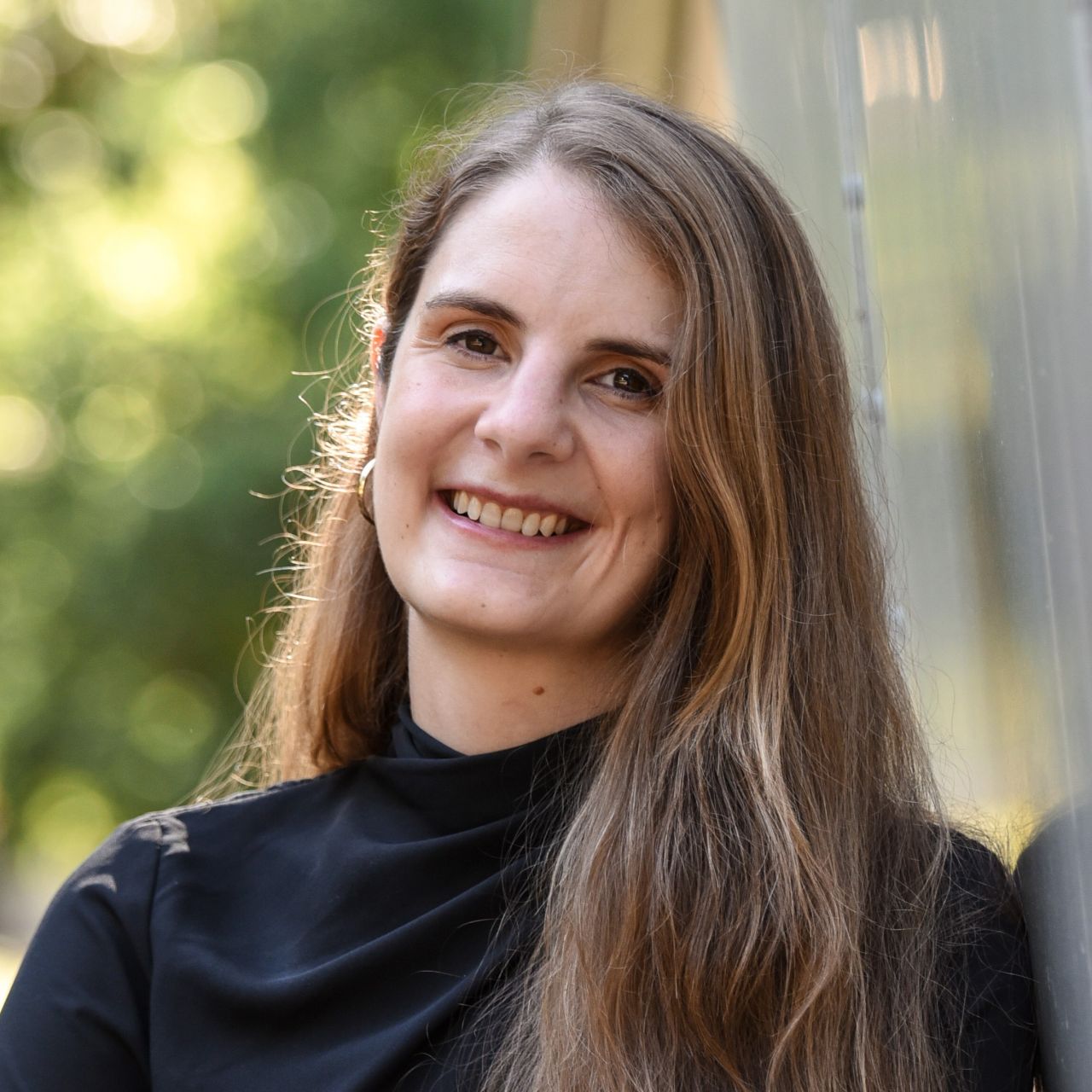 Dr Elise Kalokerinos Pursuit by the University of Melbourne