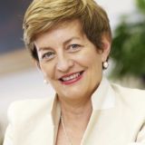 Professor Margaret Abernethy AM