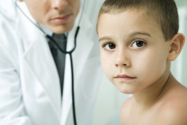 Do new doctors get enough child health experience? thumbnail image