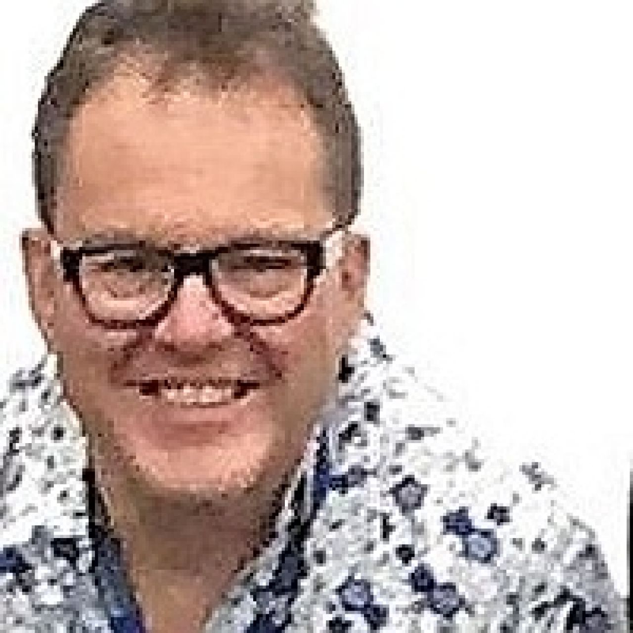 Associate Prof. Tim Ralph Associate Professor Ralph Hampson | Pursuit by the University of Melbourne