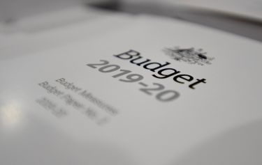 2019 Budget: The Verdict Part 2 thumbnail image