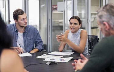 Closing the gap in the Indigenous business sector thumbnail image