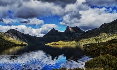 The climate legacies in our lakes thumbnail image