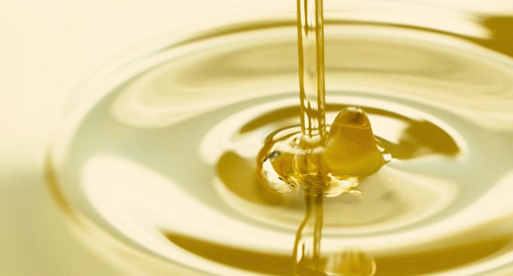 Olive oil was liquid gold in the ancient world. Picture: Shutterstock