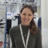 Dr Daniella Hock