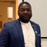 Daniel Amenuvor