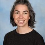 Dr Emily Frawley