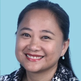 Dr Leslie Ubaub