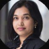 Dr Kanika Meshram