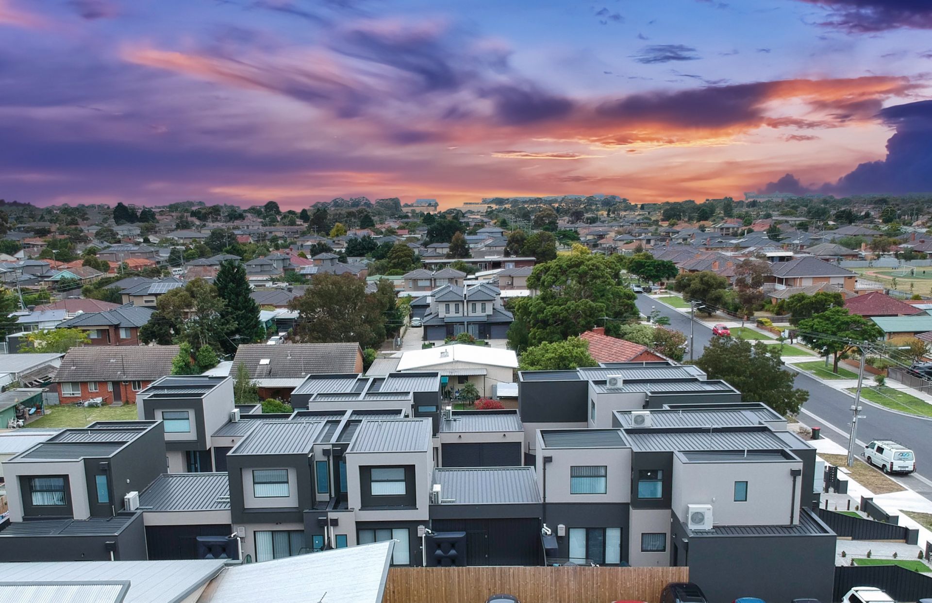 How Australia’s prefab industry can help the housing crisis | Pursuit ...