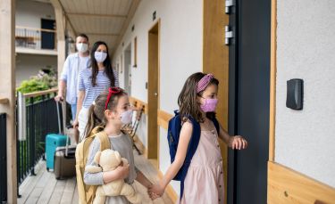 Six safety tips for hotel quarantine thumbnail image