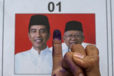 Is Indonesian democracy still trapped in old-style politics? thumbnail image