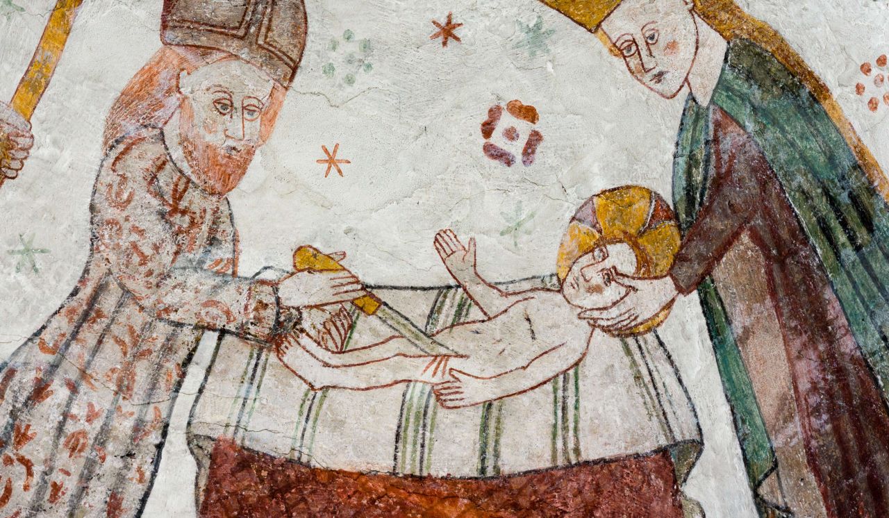 Iceland’s proposed circumcision ban thumbnail image