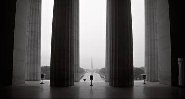 The creeping influence of lobbyists in Washington thumbnail image
