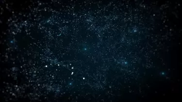 Dark matter might be ‘light’ thumbnail image