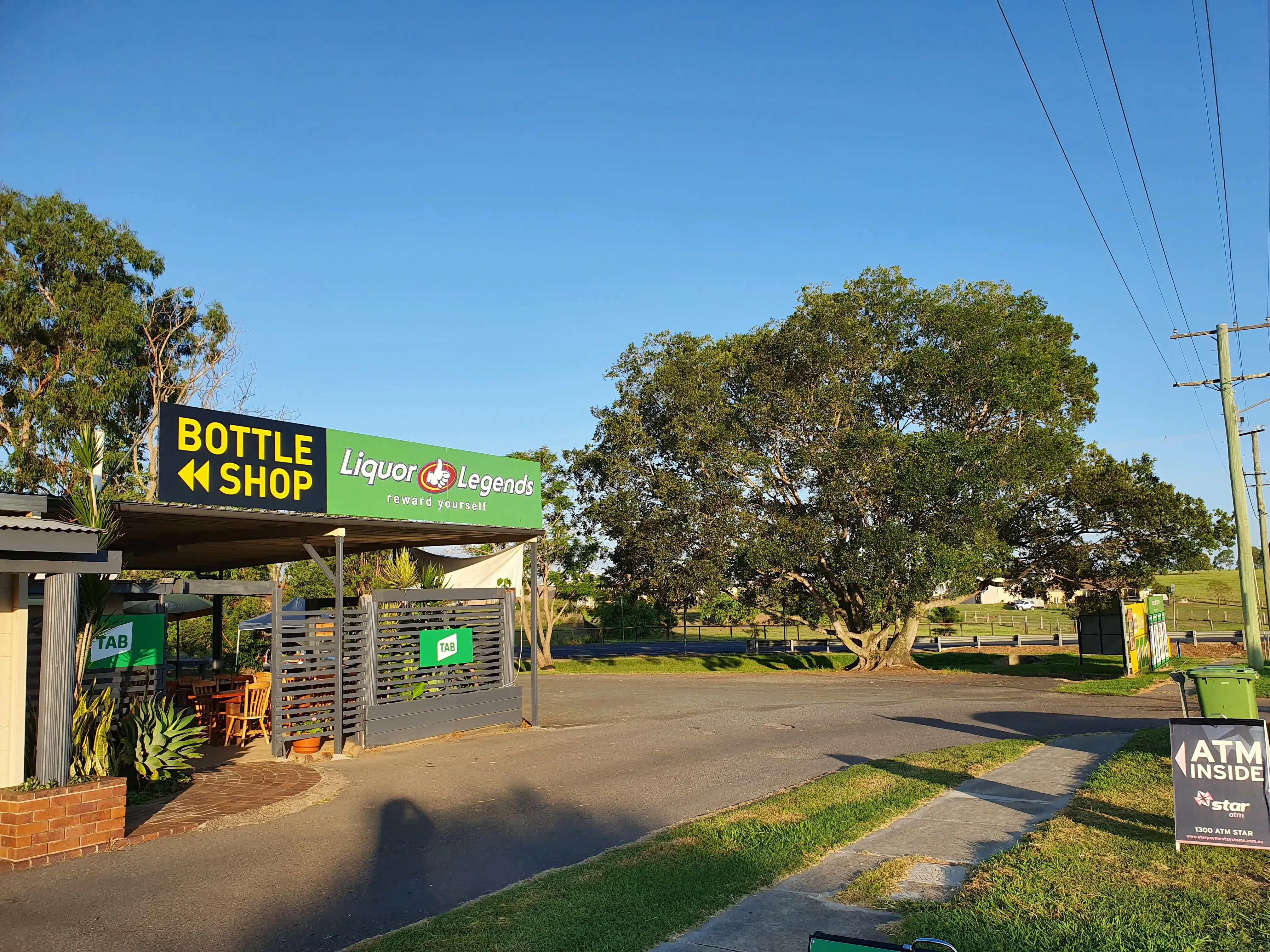 Researcher Susie Sheldrick in town of Gundagai