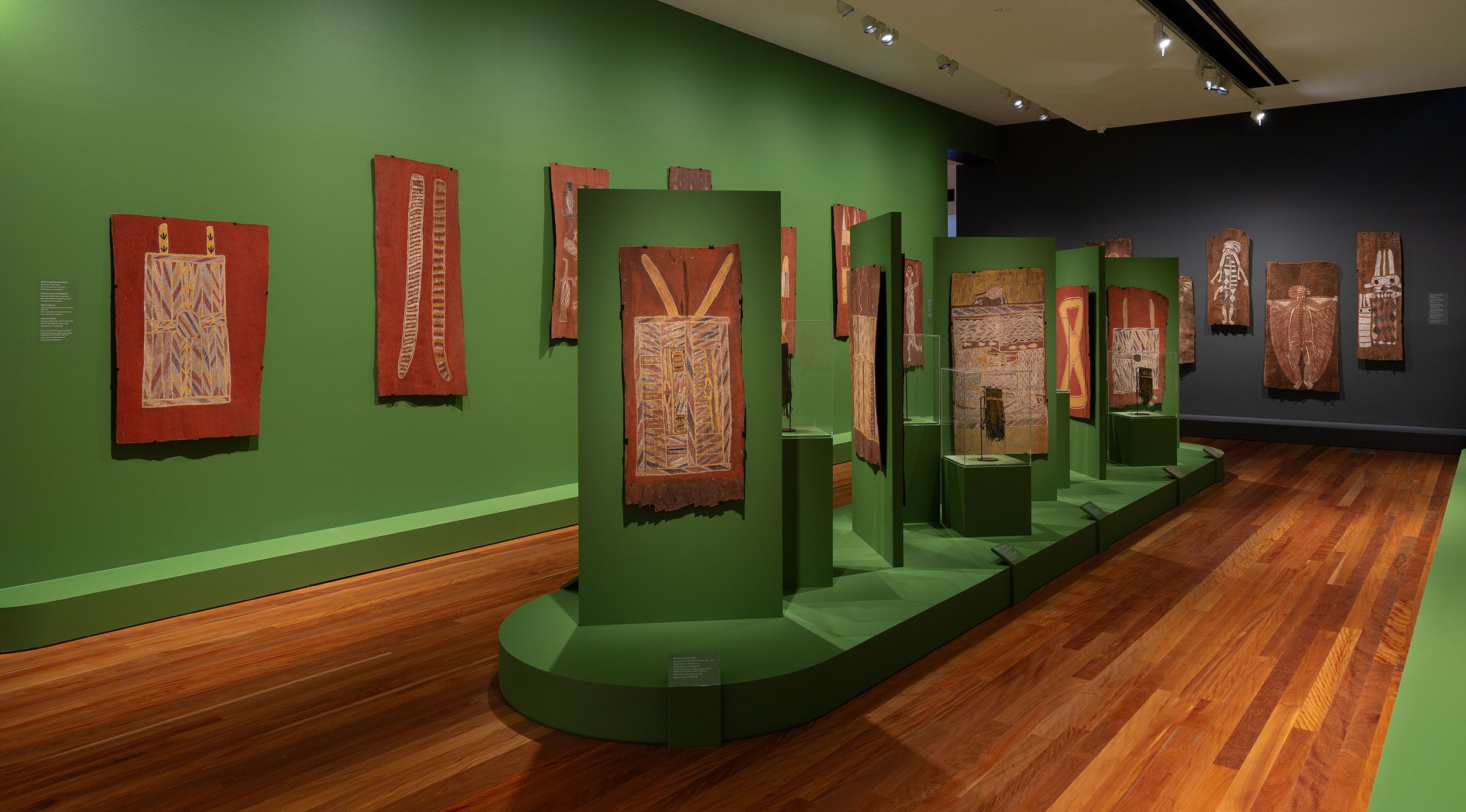 65,000 Years_Potter_Art of Arnhem Land_ Christian Capurro
