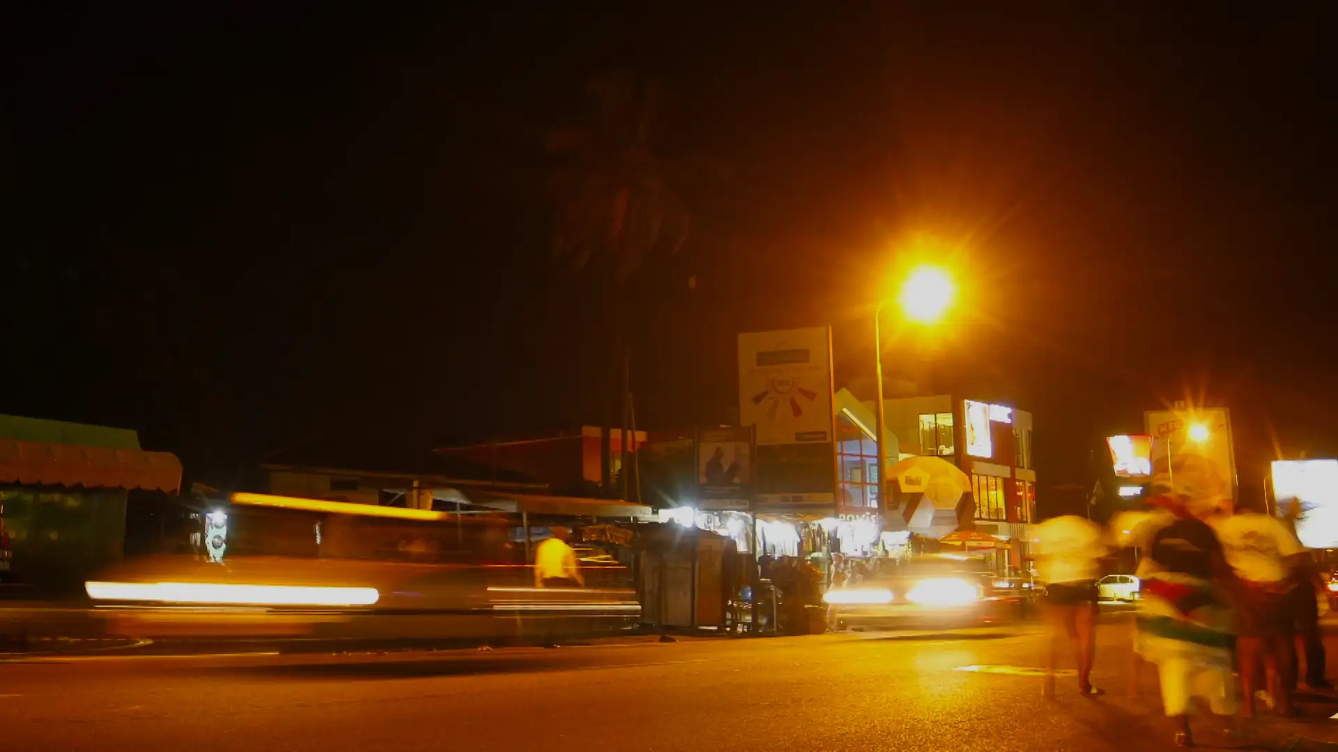 Ghana’s model is part of a broader economic development initiative. Picture: Getty Images