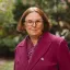 Associate Professor Sheelagh Daniels-Mayes