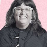 Associate Professor Kathryn Coleman