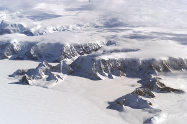 When Australia’s first Environment Ambassador helped save Antarctica from mining thumbnail image