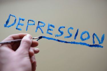 Do we think about anxiety and depression differently now? thumbnail image