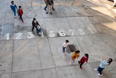 Mexico’s cost of keeping kids out of school thumbnail image