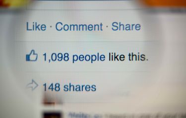 How businesses can head off social media storms Pursuit by the