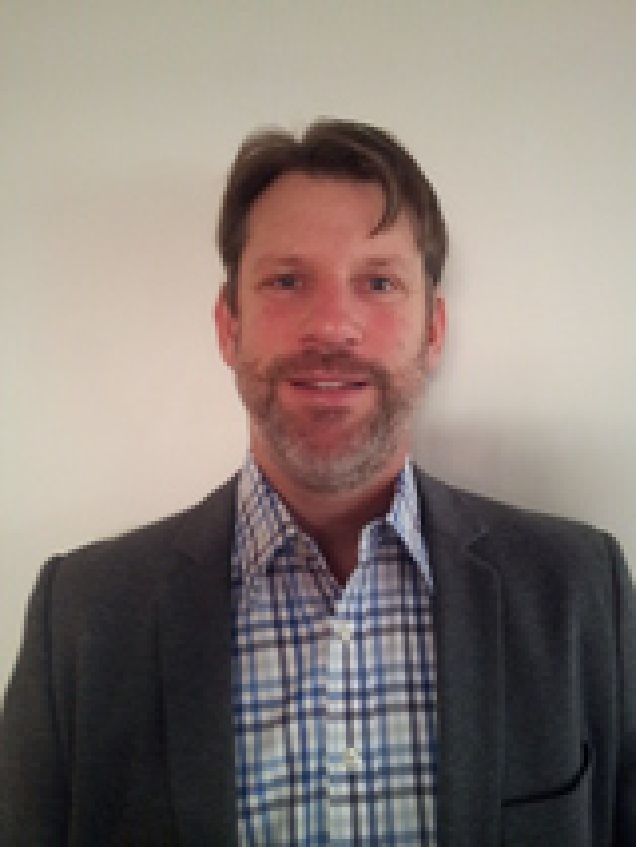 Professor Andrew Rosser | Pursuit by the University of Melbourne