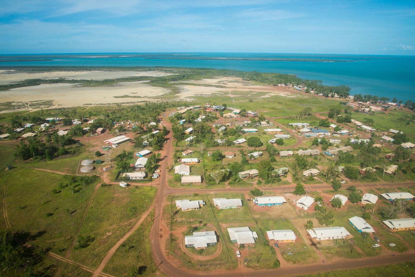 At-risk Aboriginal women and children forgotten in crisis | Pursuit by ...