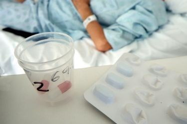 The right antibiotic at the right time thumbnail image