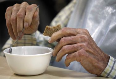 Nourishing old age thumbnail image