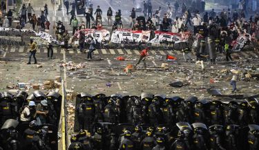 Jakarta riots reveal Indonesia’s deep divisions thumbnail image