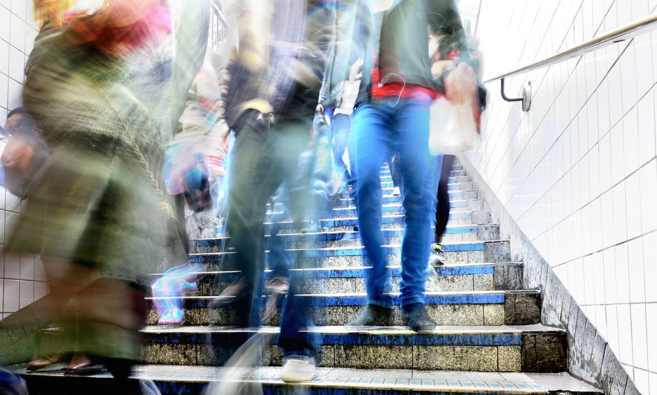 Financial anxiety widespread among university students thumbnail image