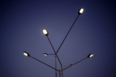 Street lighting can affect your health, mood and sleep thumbnail image