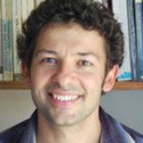 Associate Professor Kristian Camilleri